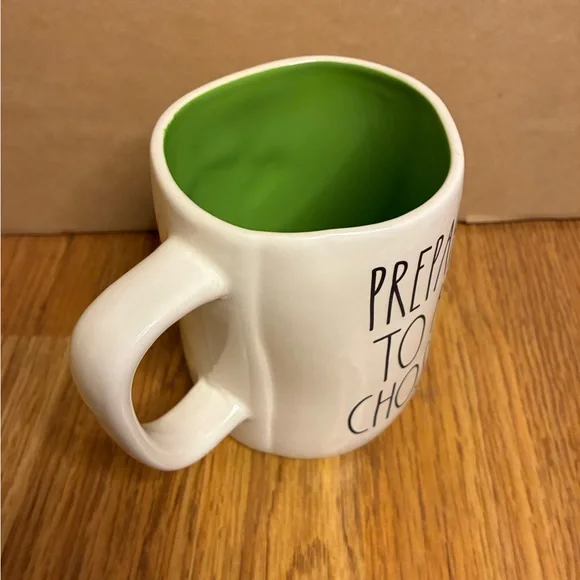 Rae Dunn Artisan Collection By Magenta Pixar Disney Toy Story Coffee Cup Mug. - Picture 3 of 5